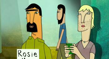Screenshot 3 from Window Horses (Full Movie)