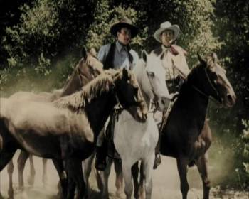 Screenshot 3 from Winds of the Wasteland (Full Movie)