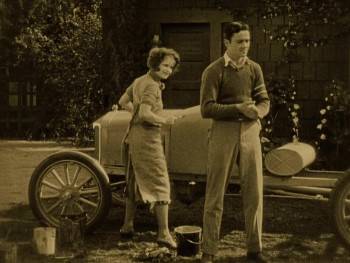 Screenshot 2 from Wings (Full Movie)