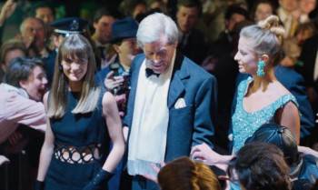 Screenshot 2 from Wings of Fame (Full Movie)