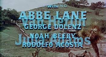 Screenshot 1 from Wings of the Hawk (Full Movie)