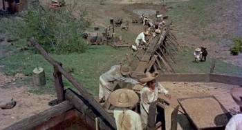 Screenshot 2 from Wings of the Hawk (Full Movie)