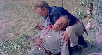 Screenshot 3 from Wings of the Hawk (Full Movie)