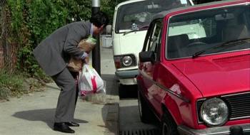 Screenshot 1 from Winners & Sinners (Full Movie)