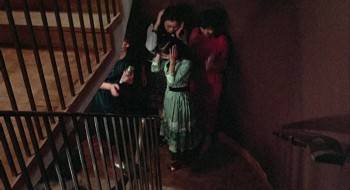 Screenshot 3 from Winners & Sinners (Full Movie)