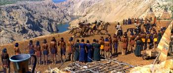 Screenshot 1 from Winnetou: The Last Shot (Full Movie)