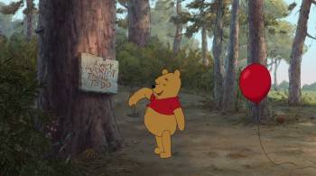 Screenshot 1 from Winnie the Pooh (Full Movie)