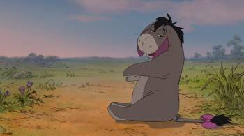 Screenshot 3 from Winnie the Pooh (Full Movie)