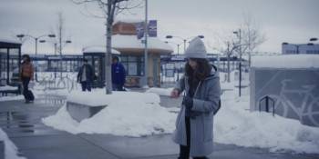 Screenshot 1 from Winter Spring Summer or Fall (Full Movie)
