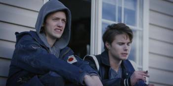 Screenshot 2 from Winter Spring Summer or Fall (Full Movie)