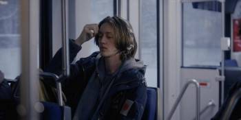 Screenshot 3 from Winter Spring Summer or Fall (Full Movie)