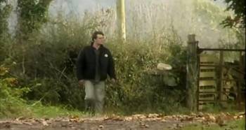 Screenshot 2 from Winter's End (Full Movie)