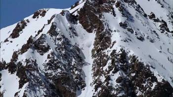 Screenshot 1 from Wintervention (Full Movie)