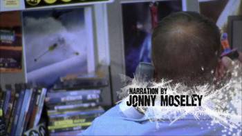 Screenshot 2 from Wintervention (Full Movie)