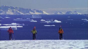 Screenshot 3 from Wintervention (Full Movie)