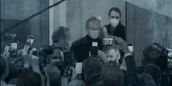 Screenshot 2 from Wirecard: The Billion Euro Lie (Full Movie)