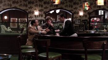 Screenshot 1 from Wise Guys (Full Movie)