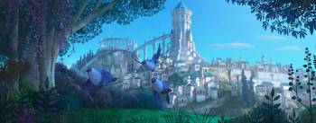 Screenshot 1 from Wish (Full Movie)