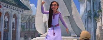 Screenshot 2 from Wish (Full Movie)