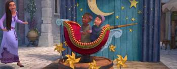 Screenshot 3 from Wish (Full Movie)