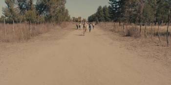 Screenshot 2 from Wish Man (Full Movie)