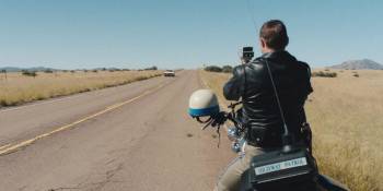 Screenshot 3 from Wish Man (Full Movie)