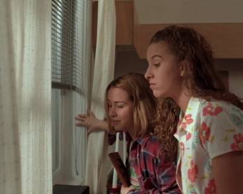 Screenshot 2 from Wish Upon a Star (Full Movie)