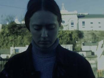 Screenshot 2 from Wishes of the Blue Girl (Full Movie)
