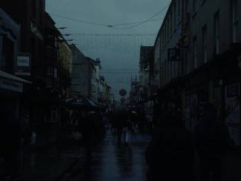 Screenshot 3 from Wishes of the Blue Girl (Full Movie)