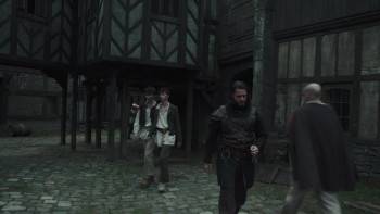 Screenshot 2 from Witch (Full Movie)