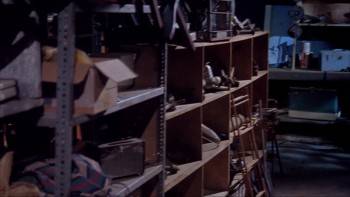 Screenshot 2 from Witchboard 2 (Full Movie)