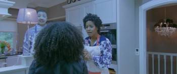 Screenshot 1 from Witches Don't Exist (Full Movie)
