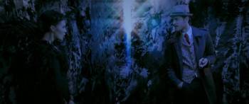 Screenshot 2 from Witches Don't Exist (Full Movie)