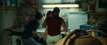 Screenshot 2 from With a Friend Like Harry... (Full Movie)