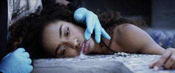 Screenshot 3 from With a Kiss I Die (Full Movie)