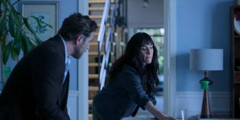 Screenshot 2 from With You in the Future (Full Movie)