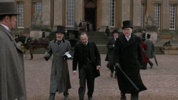 Screenshot 3 from Without a Clue (Full Movie)