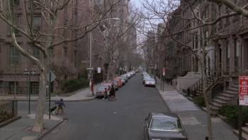 Screenshot 1 from Without a Trace (Full Movie)