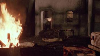Screenshot 2 from Without Mercy (Full Movie)
