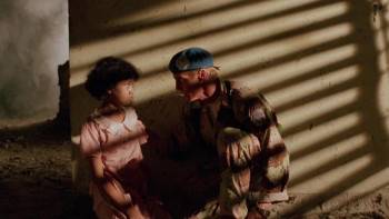 Screenshot 3 from Without Mercy (Full Movie)
