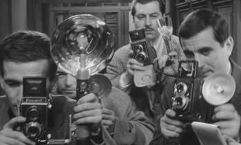 Screenshot 2 from Witness in the City (Full Movie)
