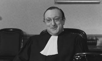 Screenshot 3 from Witness in the City (Full Movie)