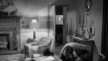 Screenshot 2 from Witness to Murder (Full Movie)