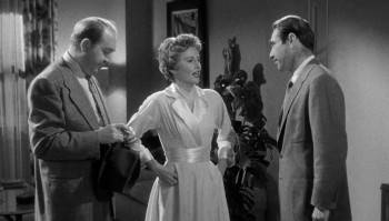 Screenshot 3 from Witness to Murder (Full Movie)