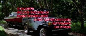 Screenshot 2 from Wolf (Full Movie)