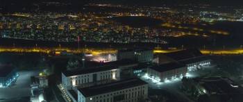 Screenshot 1 from Wolf (Full Movie)