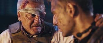 Screenshot 2 from Wolf (Full Movie)