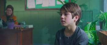 Screenshot 3 from Wolf (Full Movie)