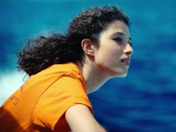 Screenshot 3 from Wolf and Dog (Full Movie)