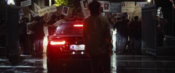Screenshot 2 from Wolf Hiding (Full Movie)